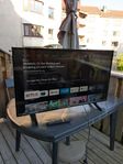 Smart TV 42" med inbyggd Chromecast