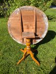 Fällbord Allmoge 1800 tal