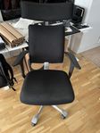 Håg H05 med nackstöd 