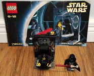 LEGO Star Wars 7200 Final Duel I