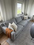 3.5 sits Burhéns soffa