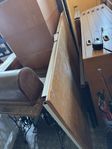 Skrivbord