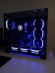 Gaming Dator 4070 Ryzen 7
