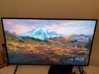Samsung 43" UHD Smart TV UE43NU7125