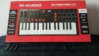 MIDI Keybord