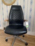 Kontorsstol Leyform Wave