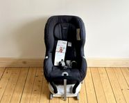 Britax Römer MAX-FIX II 0-18kg