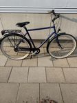 Skeppshult Arc  5-vxl  herrcykel i gott skick 