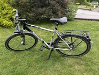 Herrcykel Extreme 28 tum 7 växlar