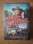 High Chaparal