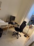 skrivbord Ikea Anfallare