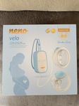NENO Breast Pump Electric Hands Free Velo