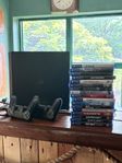 PS4 PRO