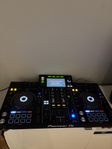 Pioneer XDJ-RX2