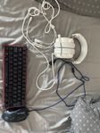 gaming tillbehör 