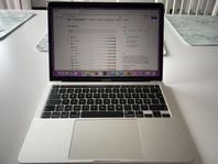 MacBook PRO 13” 2020