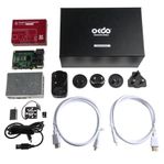 OKdo Raspberry Pi 4 Kit 2 GB