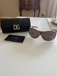 Dolce & Gabbana solglasögon 