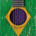 Brasiliansk gitarrkurs 