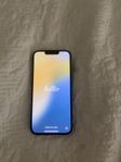 Iphone 13 128GB BLÅ