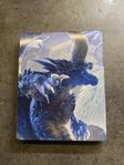 Monster Hunter World: Iceborne master edition.