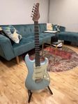 Schecter Nick Johnston Stratocaster