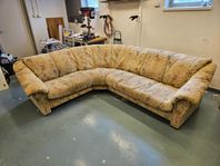 Hörnsoffa Ekornes Stockholm
