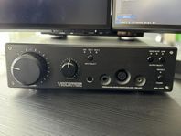 Violectric HPA v550