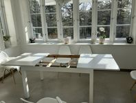 Köksbord Bjursta från Ikea