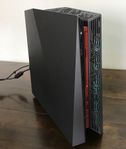 Uppgraderat Rog G20cb Gaming dator wifi & bluetooth i7 1650S