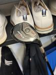 Callaway Apex UW 17 gr - Ventus black 8x