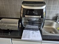 Air  fryer