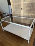Ikea soffbord vittsjö