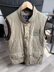 Barbour Väst