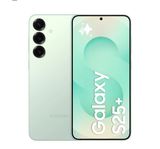 Samsung Galaxy S25+