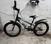 barncykel 20”