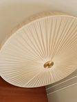Mycket fin plafond 