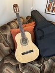 Levin skolgitarr 
