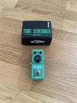 Ibanez Tube screamer mini
