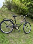 barncykel 24”