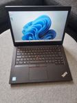 Lenovo ThinkPad L480 / Intel i5 / Wifi&Bluetooth / Hdmi