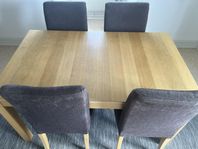 Köksbord