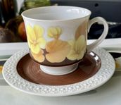 Scherzer Bravaria Germany kaffekopp