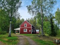 Norra Sandsjärvsvägen 4, Gyljen