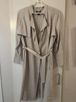 Trenchcoat sommar 
