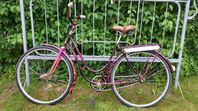 Monark 28" damcykel - Nyservad!