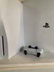 PS5 Helt nytt 