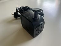 Vattenpump