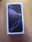 Iphone 16 pro max (256gb)