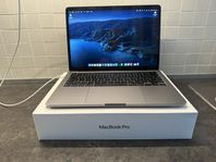 MacBook Pro M1 2020 512GB 90% / 105 cykler 